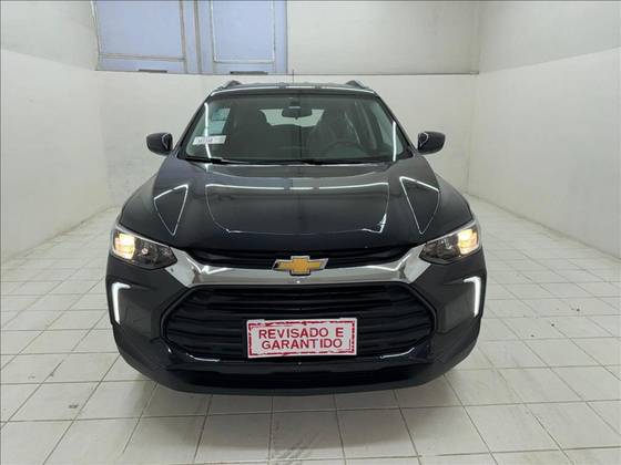 CHEVROLET TRACKER 1.0 TURBO FLEX LT AUTOMÁTICO